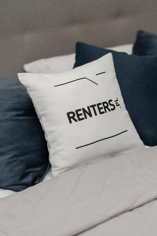 Cozy Apartment With Parking Bakalarska By Noclegi Renters Warsaw