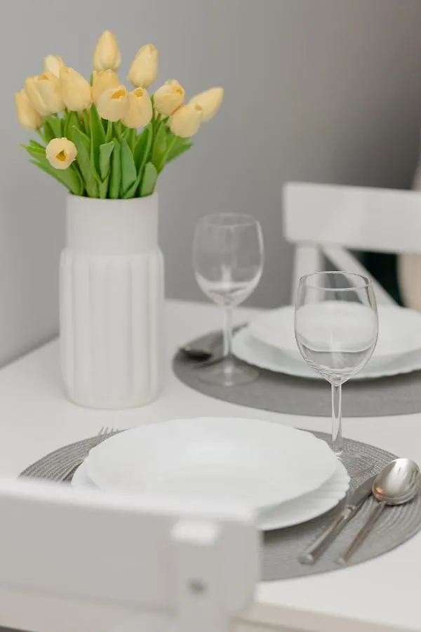 Cozy Apartment With Parking Bakalarska By Noclegi Renters Warsaw Poland