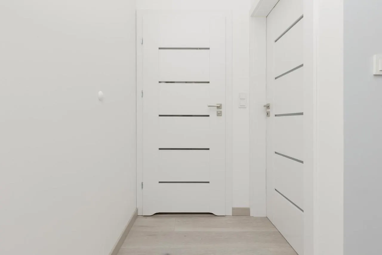 Cozy Apartment With Parking Bakalarska By Noclegi Renters Warsaw